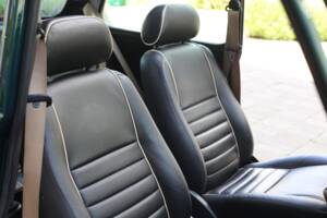 Image 17/39 de Mini Cooper 1.3i MPI (1997)