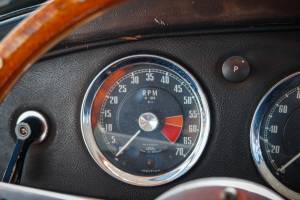 Image 36/46 of MG MGA 1500 (1959)