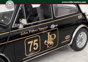 Immagine 4/15 di Innocenti Mini Cooper 1300 (1972)