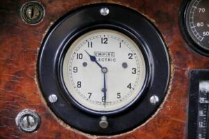 Image 15/31 of Rolls-Royce Phantom II (1929)