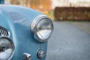 Immagine 28/37 di Austin-Healey 100&#x2F;4 (BN1) (1955)