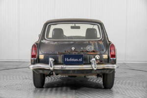 Bild 15/50 von MG MGC GT (1969)