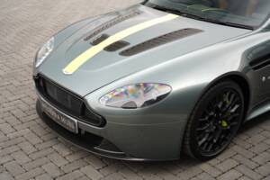 Bild 26/50 von Aston Martin V12 Vantage AMR (2017)