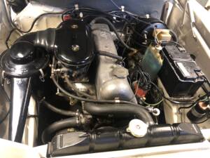 Bild 17/42 von Mercedes-Benz 380 SL (1981)