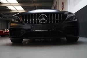 Image 37/45 de Mercedes-Benz C 63 S AMG &quot;Final Edition&quot; (2023)