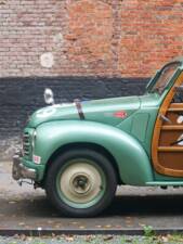 Image 3/51 de FIAT 500 C Giardiniera (1951)
