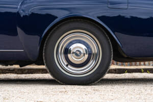 Bild 34/37 von Bentley S 2 Continental (1961)
