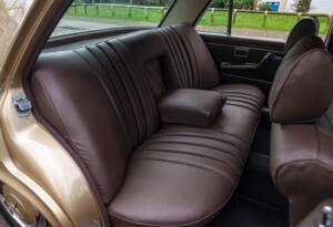 Image 27/34 of Mercedes-Benz 300 SEL 6.3 (1969)