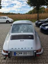 Imagen 4/30 de Porsche 911 2.4 T "Oilflap" (1972)