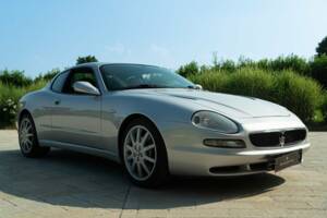 Afbeelding 10/50 van Maserati 3200 GT (2000)