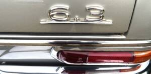 Detailansicht Heck - detail view rear