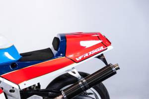 Image 8/48 of Honda DUMMY (1997)