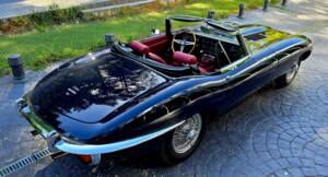 Bild 7/18 von Jaguar E-Type (1969)