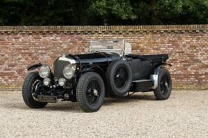 Image 20/50 de Bentley Speed Eight "Peking to Paris" (1948)