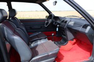 Obraz 2/56 pojazdu Peugeot 205 GTi 1.9 (1991)