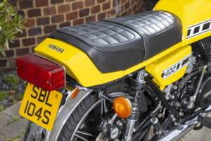 Immagine 30/33 di Yamaha RD 400 (1977)
