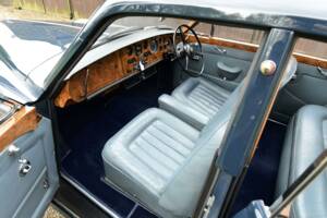 Afbeelding 32/50 van Bentley S 3 Continental Flying Spur (1963)