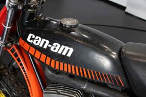 Imagen 49/50 de Can-Am 250 MX-3 "Black Widow" (1977)