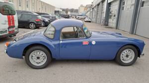 Afbeelding 10/23 van MG MGA 1500 (1957)