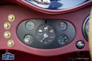 Immagine 18/28 di Bentley B Special Alpine (1954)