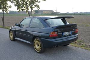 Bild 24/73 von Ford Escort RS Cosworth (1992)