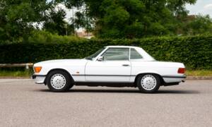 Bild 2/50 von Mercedes-Benz 300 SL (1989)