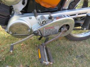 Bild 22/35 von Yamaha SS 50 (1973)