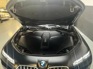 Image 16/50 de BMW i7 eDrive50 (2023)