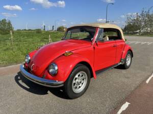 Image 4/8 of Volkswagen Kever 1302 (1970)