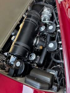 Image 51/81 of Bentley S 1 (1959)