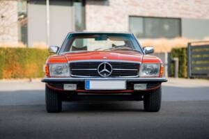 Afbeelding 5/24 van Mercedes-Benz 450 SL (1979)