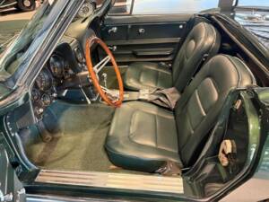 Bild 14/35 von Chevrolet Corvette Sting Ray Convertible (1965)