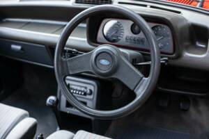 Image 24/50 of Ford Fiesta XR2 (1982)
