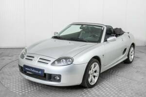 Immagine 17/50 di MG TF 135 (2004)