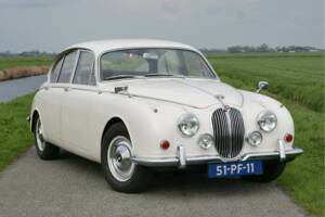 Bild 1/50 von Jaguar 240 (1968)