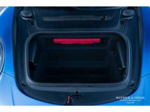 Image 44/44 of Porsche 911 Carrera S (2016)