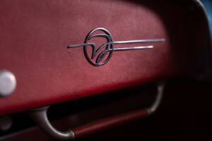 Bild 24/50 von FIAT 1100-103 TV Vignale (1958)