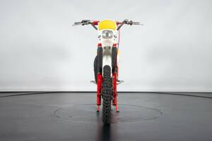 Bild 3/50 von Cagiva DUMMY (1980)