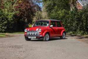 Image 7/15 of Rover Mini Cooper Sport "Final Edition" (2001)