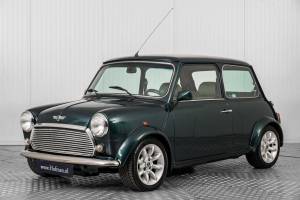 Immagine 1/50 di Mini Cooper 1.3i MPI (1997)