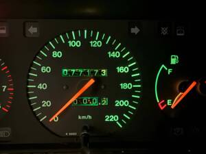 Bild 20/20 von Volvo 480 Turbo (1994)