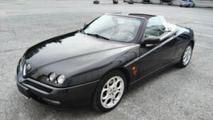 Bild 2/68 von Alfa Romeo Spider 2.0 Twin Spark 16V (2001)