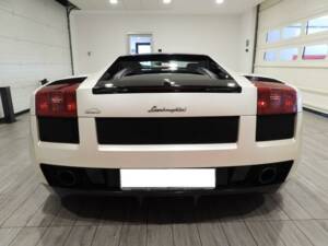 Imagen 2/10 de Lamborghini Gallardo SE (2005)