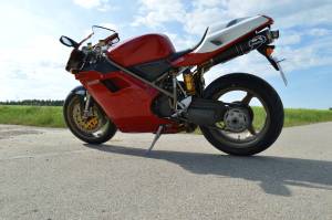 Image 3/13 of Ducati DUMMY (1997)