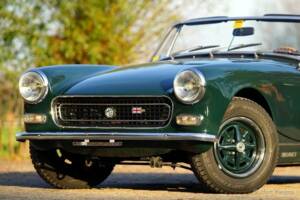 Immagine 6/16 di MG Midget GAN5 (1973)