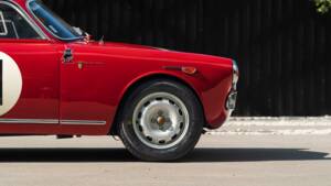 Bild 3/13 von Alfa Romeo Giulietta Sprint Veloce (1958)