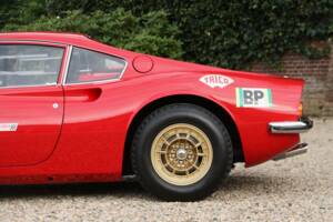 Immagine 44/50 di Ferrari Dino 246 GT (1971)