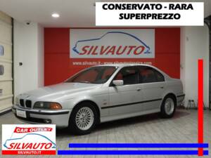 Afbeelding 1/10 van BMW 523i (1998)