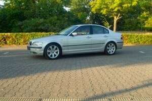 Afbeelding 23/58 van BMW 330i (2002)
