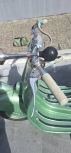 Bild 7/51 von Piaggio Vespa 125 (1956)
